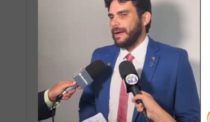 Dr Marcus Vinicius Kalume (Foto: Instagram) Dr Marcus Vinicius Kalume (Foto: Instagram)