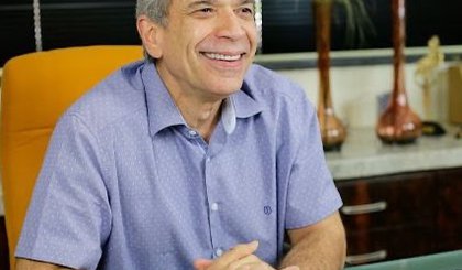 Ex senador João Vicente Claudino (Foto: Instagram)