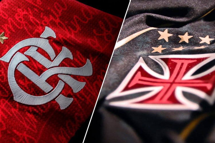 Flamengo x Vasco
