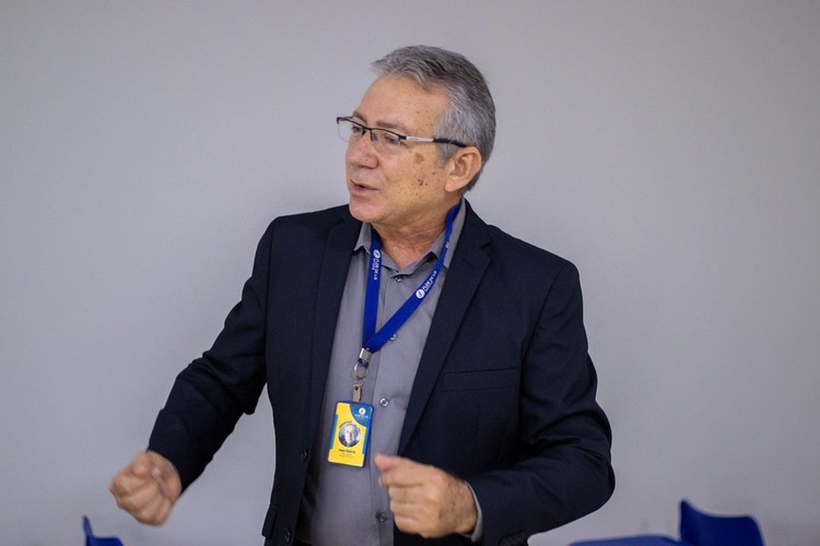 Ivan da Flor de Lis Turismo