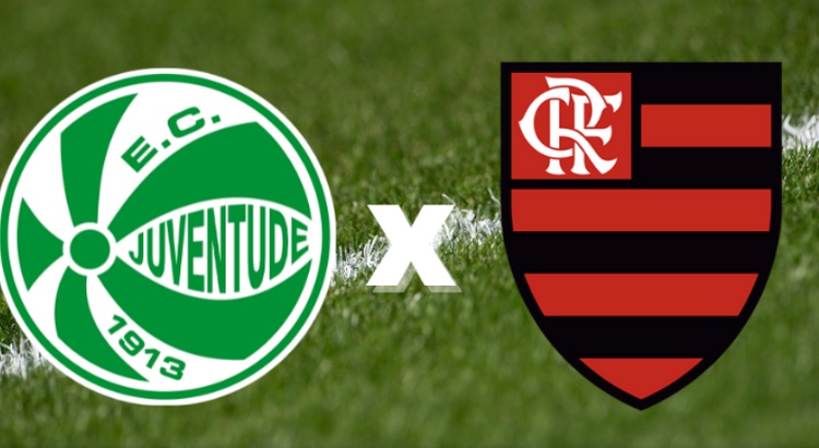 Juventude recebe o Flamengo pelo Brasileirão - Getty Images/Divulgação