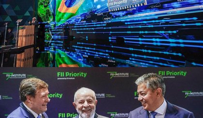 Lula (Foto: Instagram)