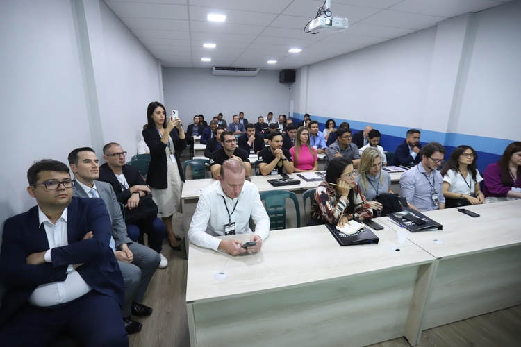 Metodologia de recuperação de celulares se torna referência para mais 11 estados da Federação