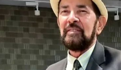 Oscar Procópio (Foto: Instagram)