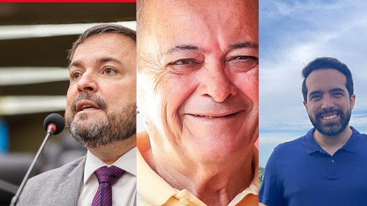 Pré-candidatos