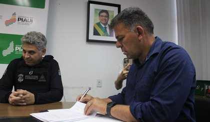 324545 (Foto: Divulgação/Sejus-PI)
