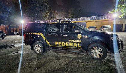 43546 (Foto: Divulgação/PF)