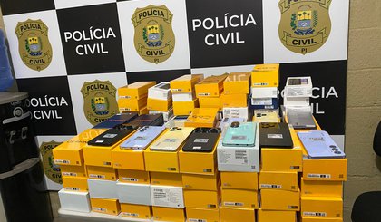 534566 (Foto: Divulgação/SSP-PI)
