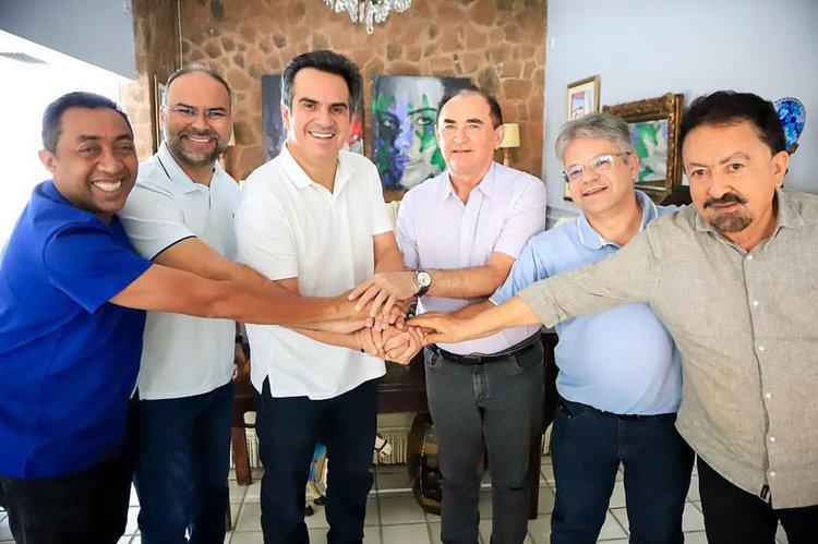 Antônio Reis