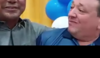 Bilu (á dir)  e Borracha (á esq) (Foto: Instagram)