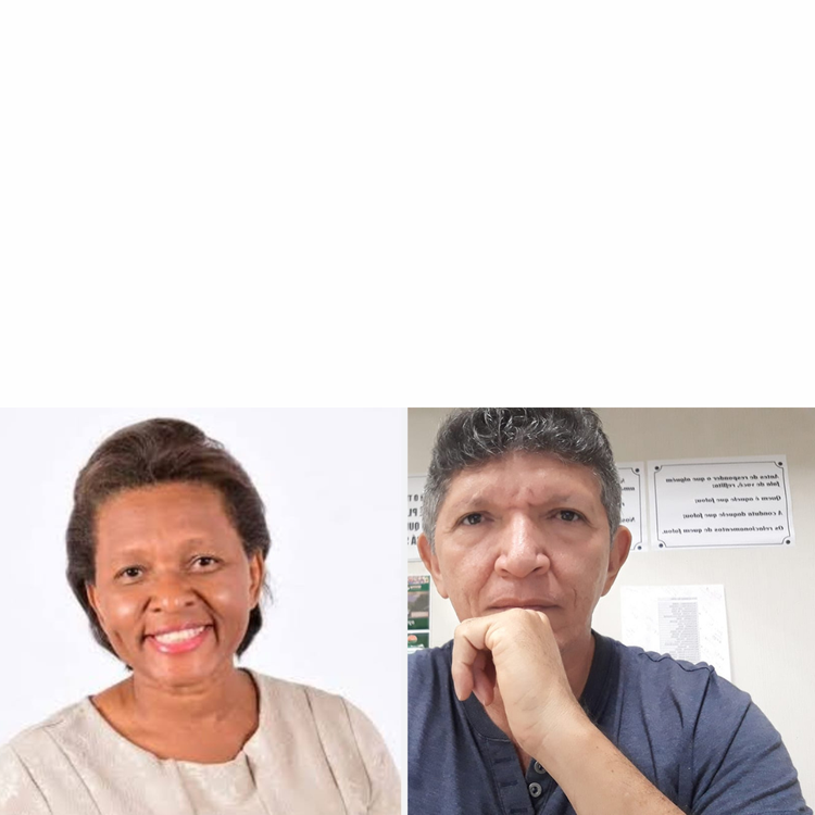 Daguia de dona Bela e José Ribamar