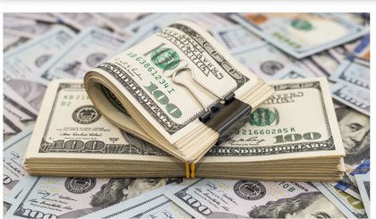 dólar (Foto: Instagram)