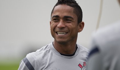 Jorge Henrique ex-Corinthians (Foto: Reprodução/meutimao.com/Daniel Augusto Jr./Fotoarena)
