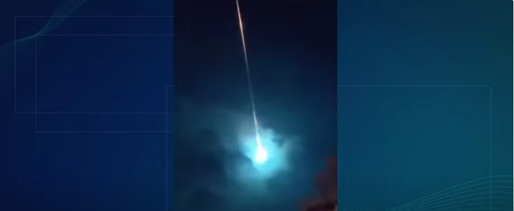 meteoro