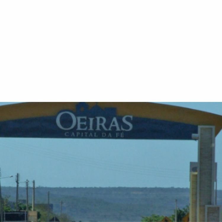Oeiras PI