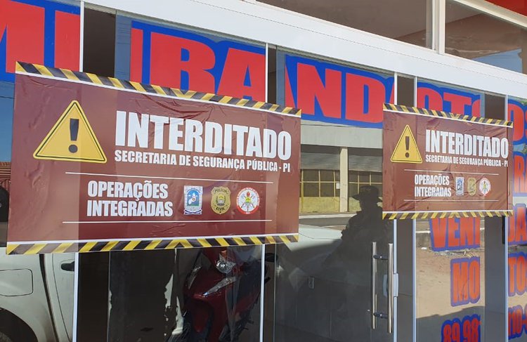 Operação Rastreados