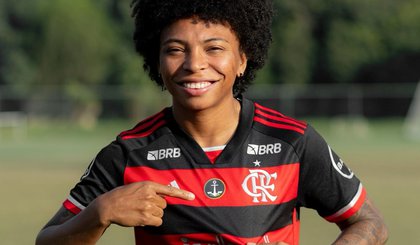 Valéria Cantuário (Foto: Reprodução/Instagram/Adriano Fontes/CRF)