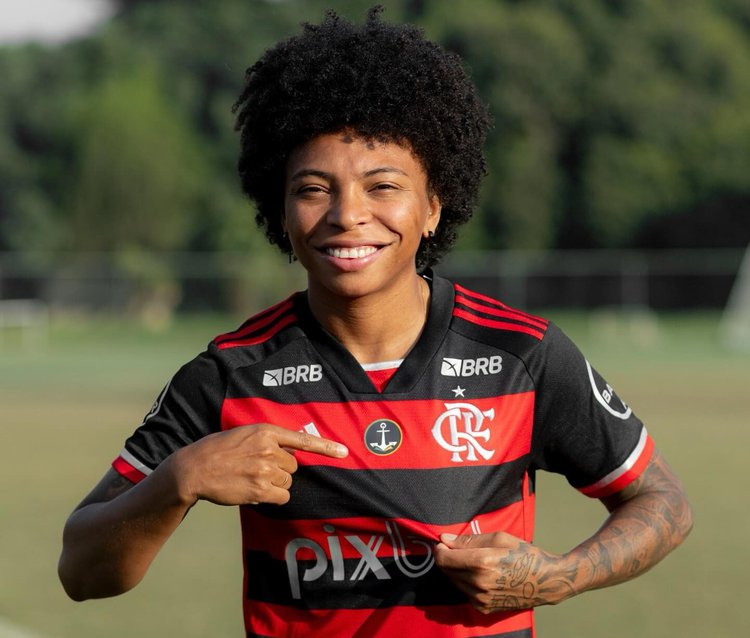 Valéria Cantuário