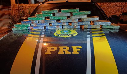 234235 (Foto: Divulgação/PRF-PI)