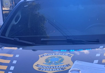 35346 (Foto: Divulgação/PRF)