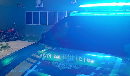 53456346 (Foto: Divulgação/PRF)