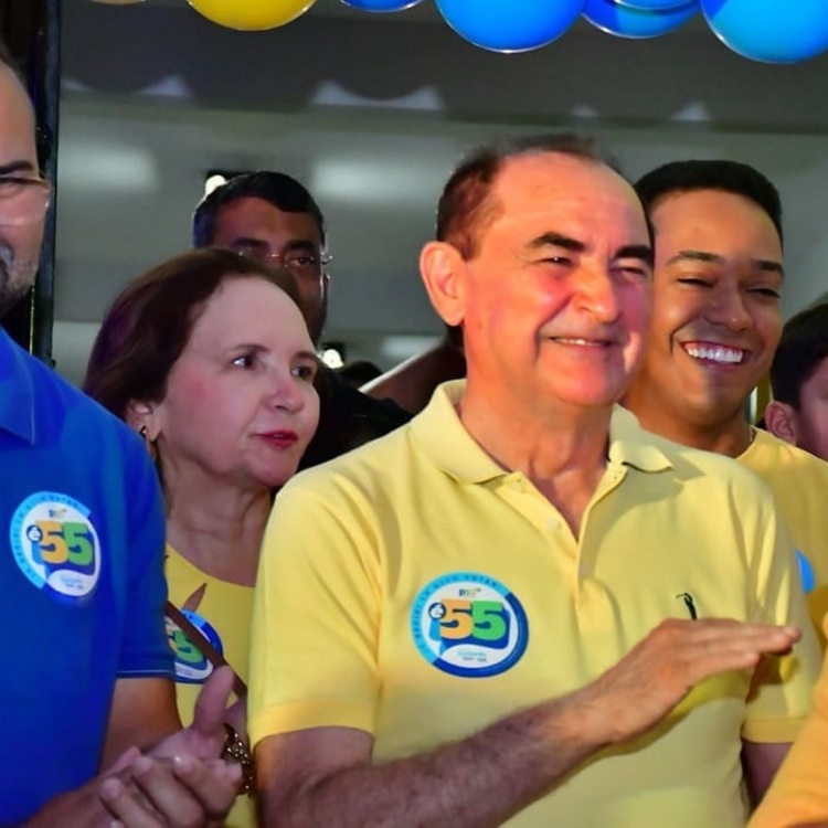 Antônio Reis