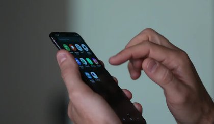 celular (Foto: Tânia Rêgo/Agência Brasil)