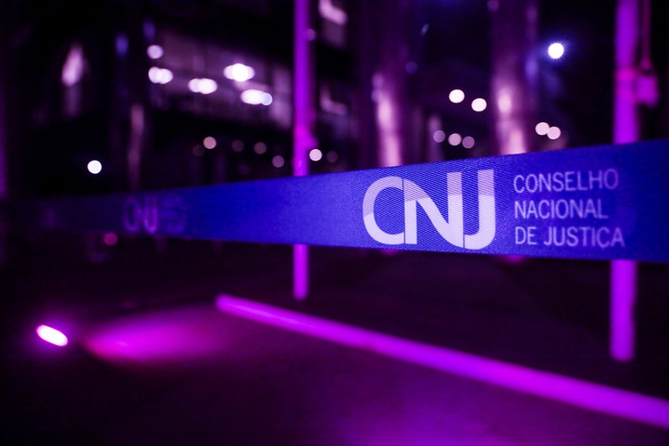 Conselho Nacional de Justiça (CNJ)