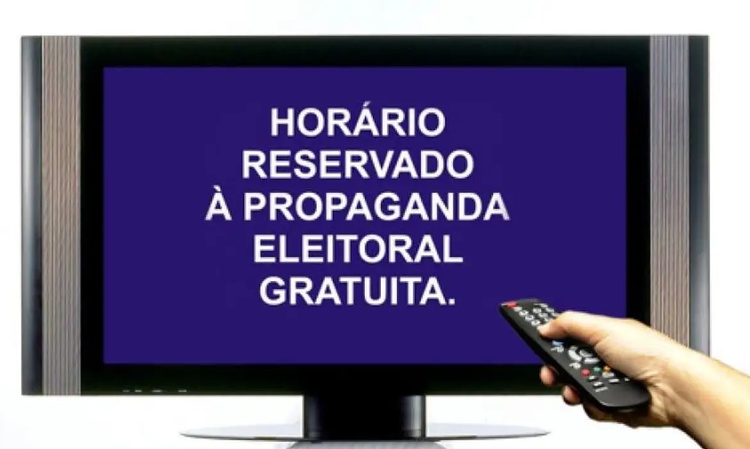 propaganda eleitoraç