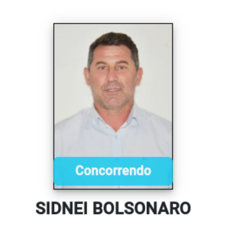 Sidnei Bolsonaro