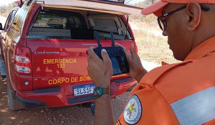 32536 (Foto: Divulgação/CBMPI)