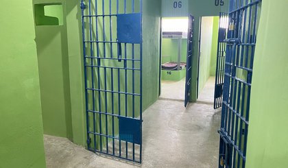 3435 (Foto: Divulgação/Sejus-PI)