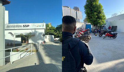 454536 (Foto: Divulgação/PRF-PI)