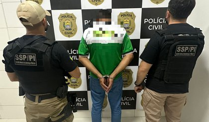 4546 (Foto: Divulgação/SSP-PI)
