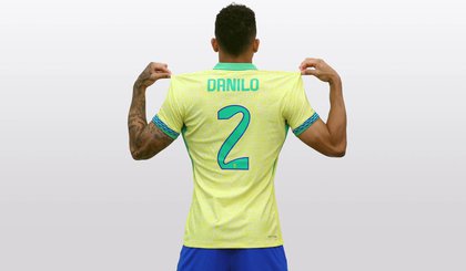 4546757 (Foto: RAFAEL RIBEIRO/CBF)