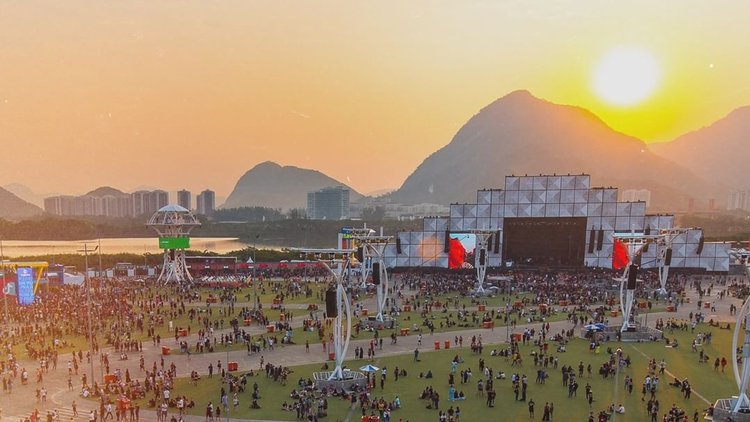 A edição especial de 40 anos acontecerá nos dias 13, 14, 15, 19, 20, 21 e 22 de setembro de 2024