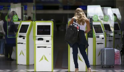 aeroporto (Foto: Marcelo Camargo/Agência Brasil)