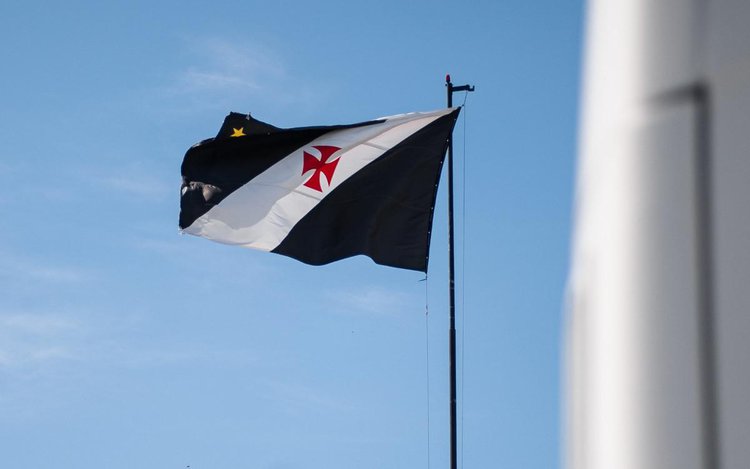Bandeira do Vasco