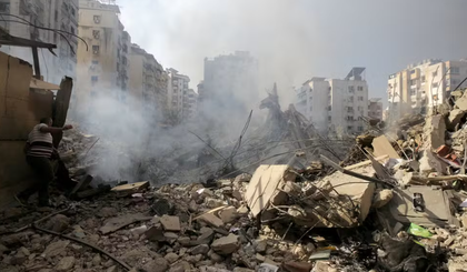 Israel avalia retomar ofensiva contra Hezbollah no Líbano