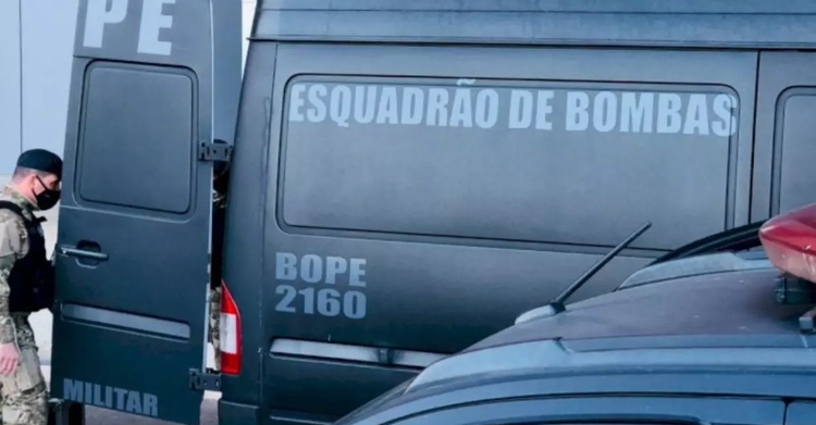 BOPE