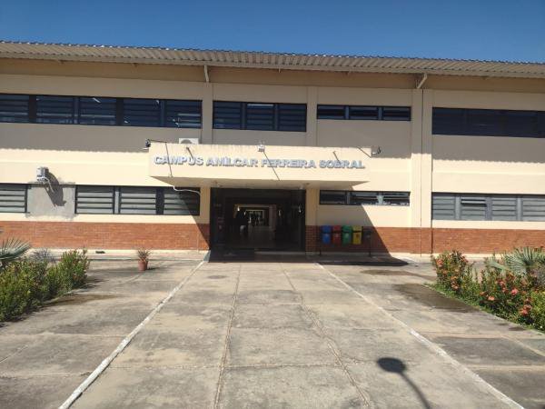 Campus Amilcar Ferreira Sobral