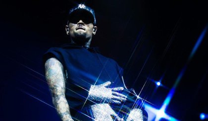 Cris Brown confirma show no Brasil (Foto: Instagram/Cris Brown) Cris Brown confirma show no Brasil (Foto: Instagram/Cris Brown)