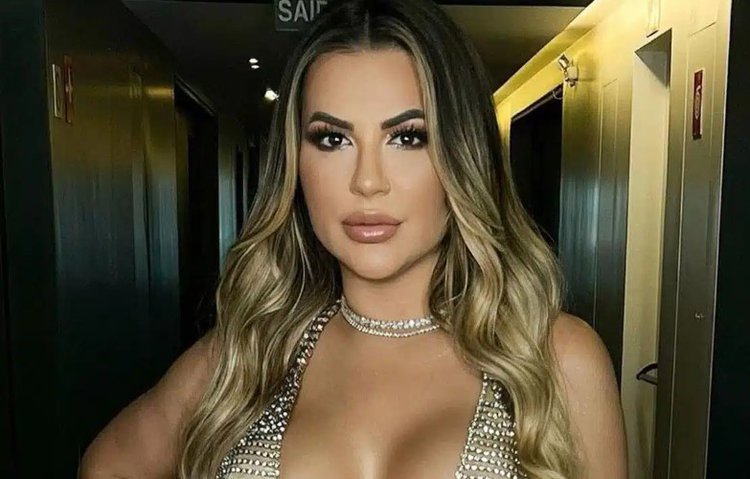 Deolane Bezerra