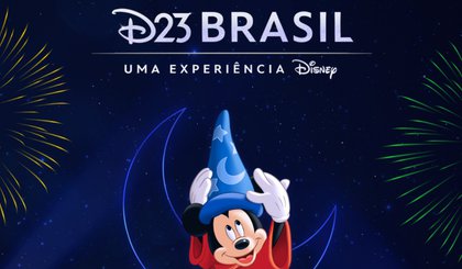 Experiência D23 (Foto: Reprodução/X) Experiência D23 (Foto: Reprodução/X)