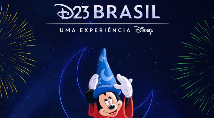 Experiência D23