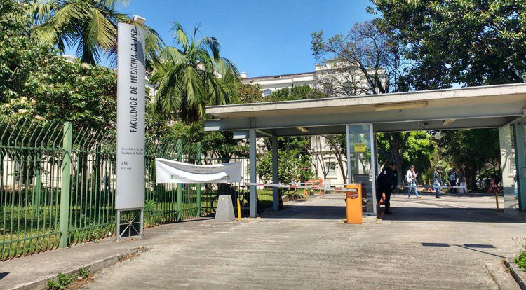 Faculdade de Medicina da USP• Reprodução