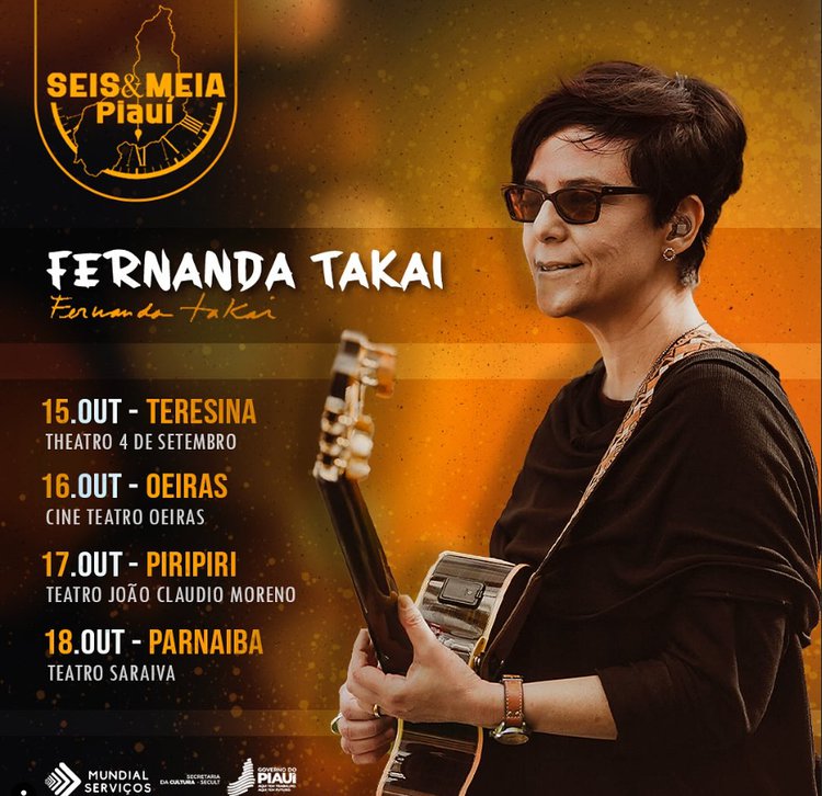 Fernanda Takai