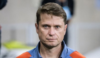 Fernando Seabra não é mais o técnico do Cruzeiro• Divulgação: Cruzeiro (Foto: • Divulgação: Cruzeiro) Fernando Seabra não é mais o técnico do Cruzeiro• Divulgação: Cruzeiro (Foto: • Divulgação: Cruzeiro)