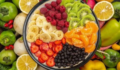 Frutas cítricas são as mais afetadas pelas ondas de calor (Foto: Freepik) Frutas cítricas são as mais afetadas pelas ondas de calor (Foto: Freepik)