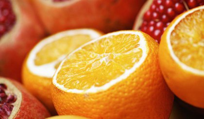 Frutas ricas em vitamina C (Foto: Engin Akyurt/Unsplash) Frutas ricas em vitamina C (Foto: Engin Akyurt/Unsplash)